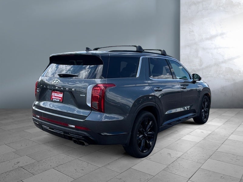 2024 Hyundai Palisade XRT
