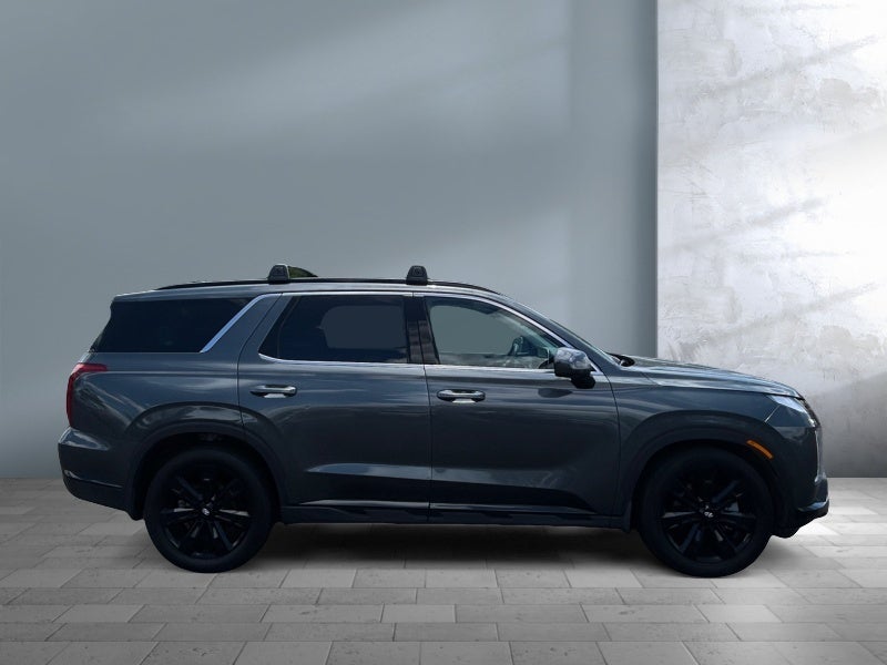 2024 Hyundai Palisade XRT