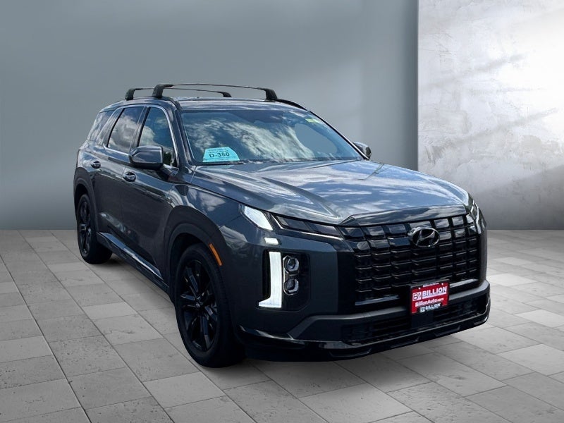 2024 Hyundai Palisade XRT