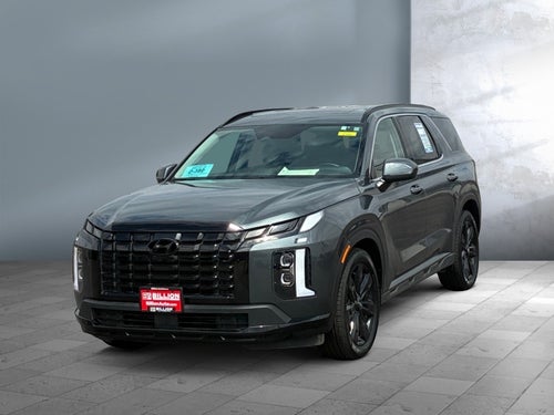 2024 Hyundai Palisade XRT