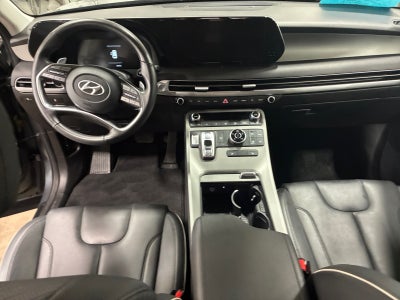 2024 Hyundai Palisade XRT