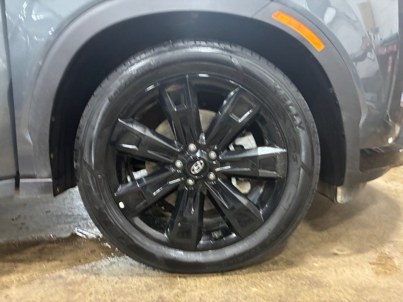2024 Hyundai Palisade XRT