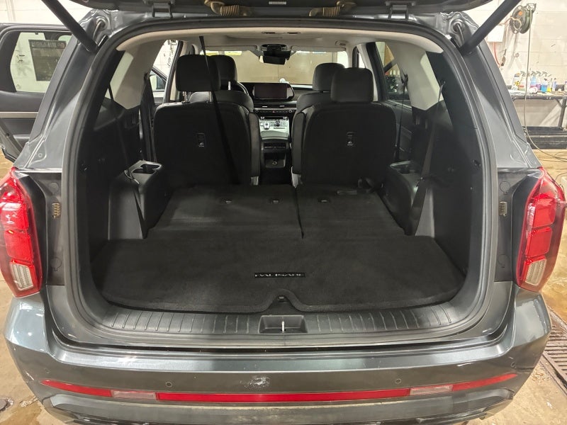 2024 Hyundai Palisade XRT