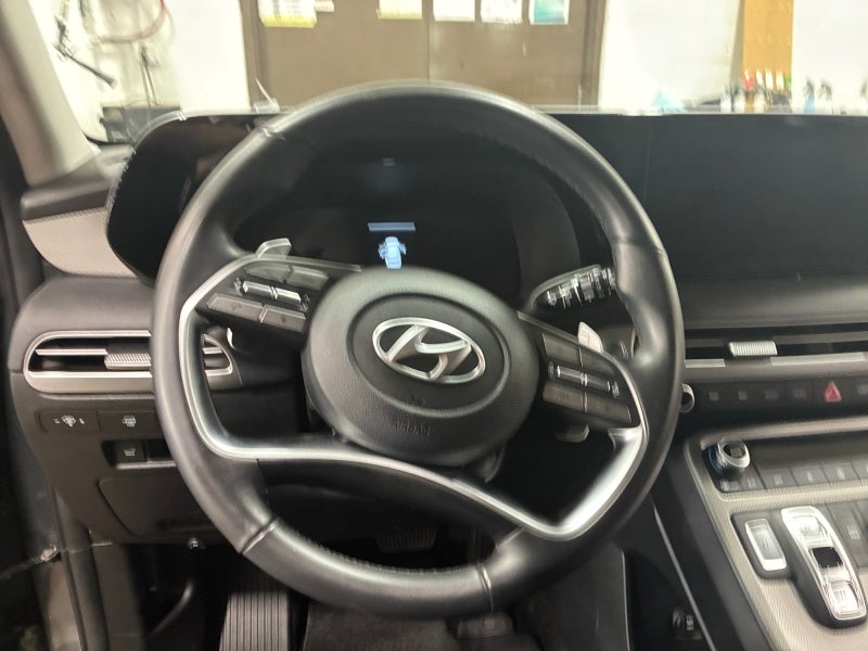 2024 Hyundai Palisade XRT