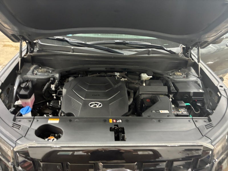 2024 Hyundai Palisade XRT
