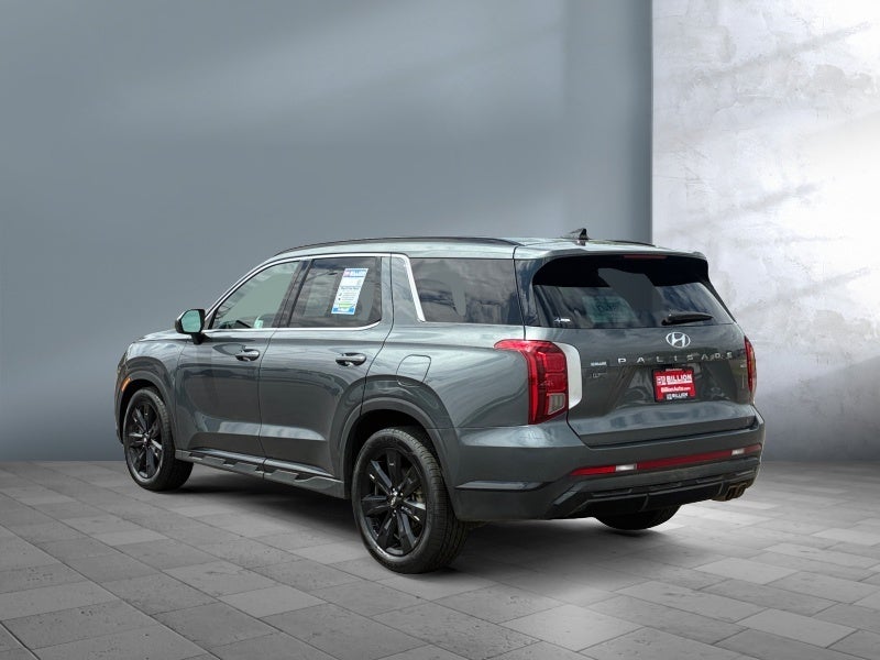 2024 Hyundai Palisade XRT