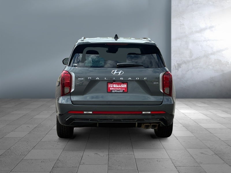 2024 Hyundai Palisade XRT