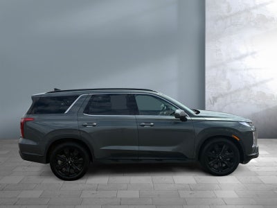 2024 Hyundai Palisade XRT