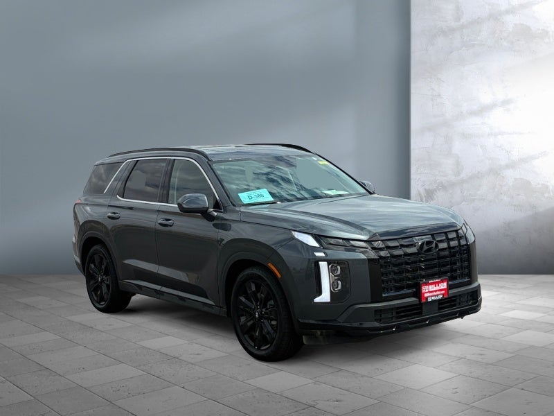 2024 Hyundai Palisade XRT