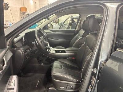 2024 Hyundai Palisade XRT