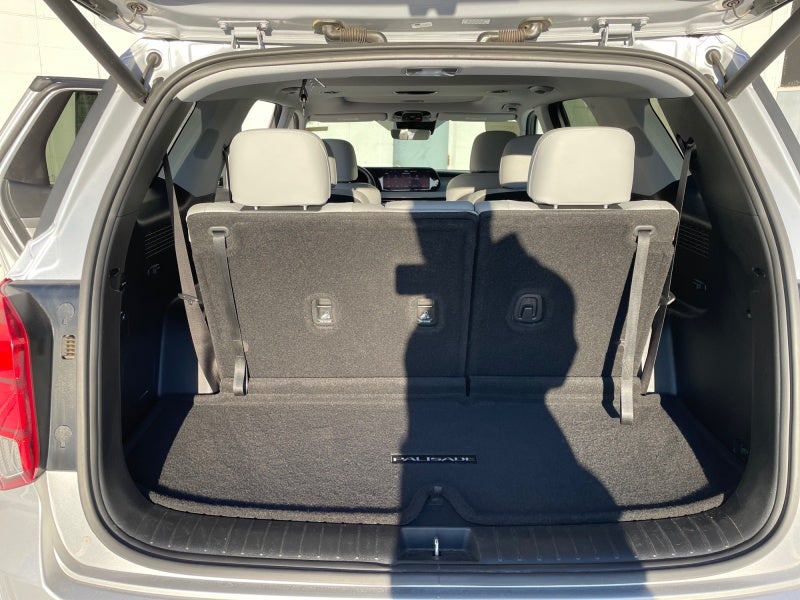 2024 Hyundai Palisade SEL