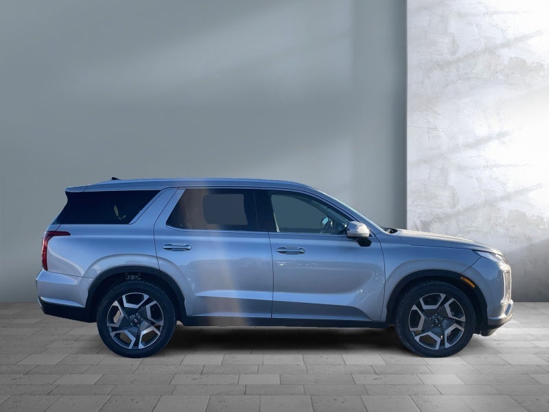 2024 Hyundai Palisade SEL