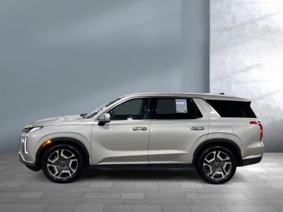 2024 Hyundai Palisade SEL