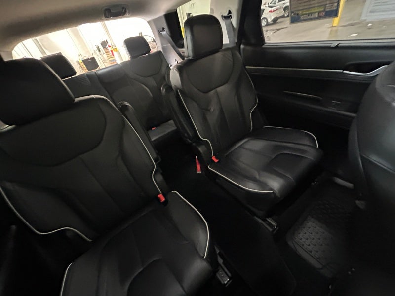 2023 Hyundai Palisade SEL
