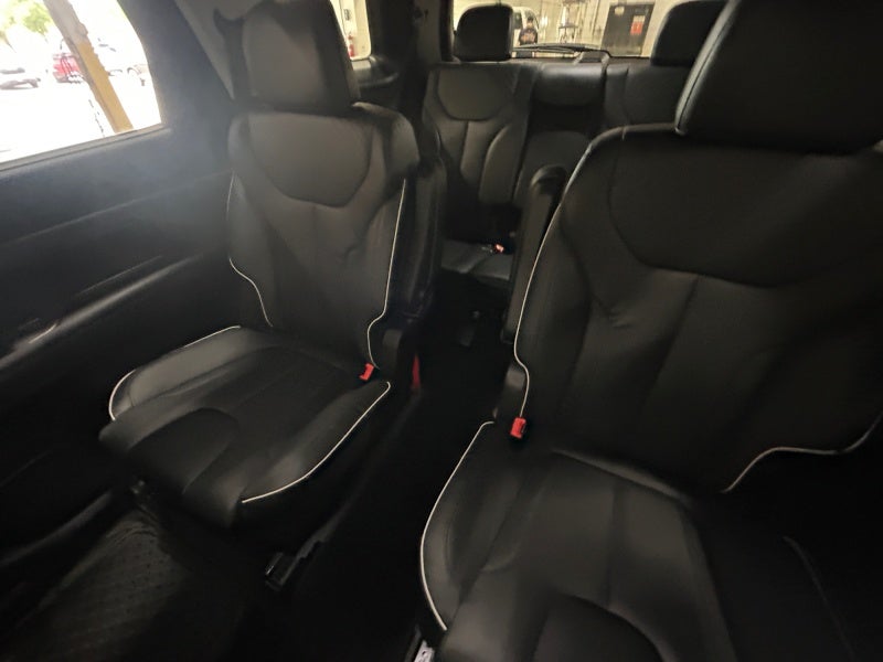 2023 Hyundai Palisade SEL