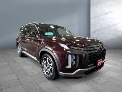 2023 Hyundai Palisade SEL
