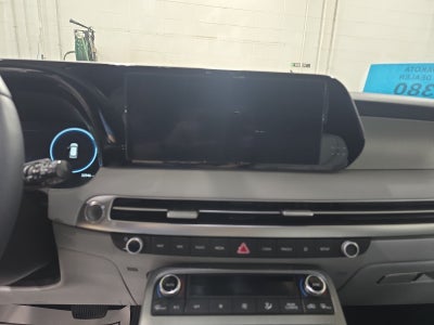 2025 Hyundai Palisade SEL Premium 8P