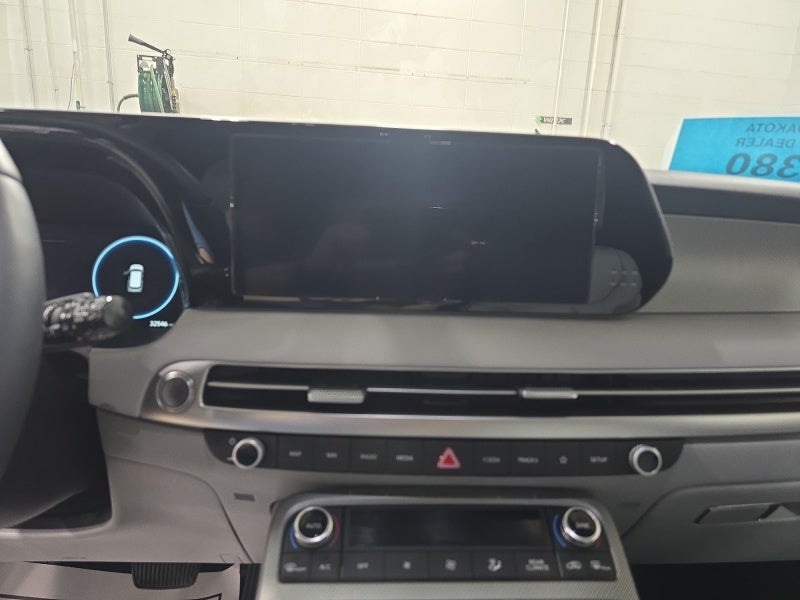 2025 Hyundai Palisade SEL Premium 8P
