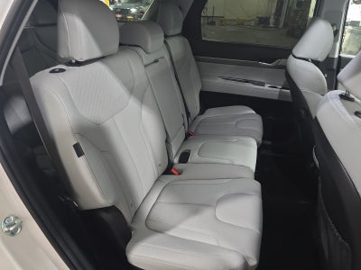 2025 Hyundai Palisade SEL Premium 8P
