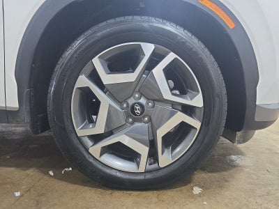 2025 Hyundai Palisade SEL Premium 8P