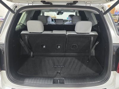 2025 Hyundai Palisade SEL Premium 8P