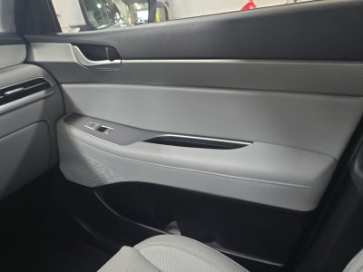 2025 Hyundai Palisade SEL Premium 8P