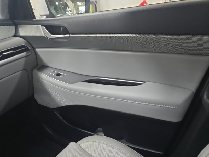 2025 Hyundai Palisade SEL Premium 8P