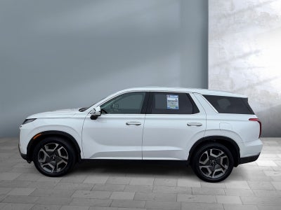 2025 Hyundai Palisade SEL Premium 8P