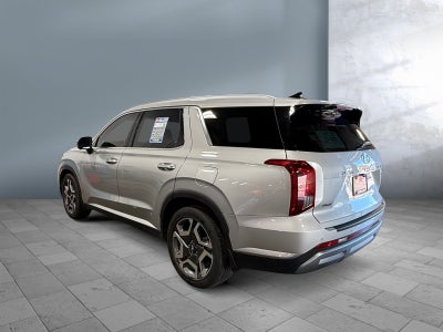 2023 Hyundai Palisade SEL