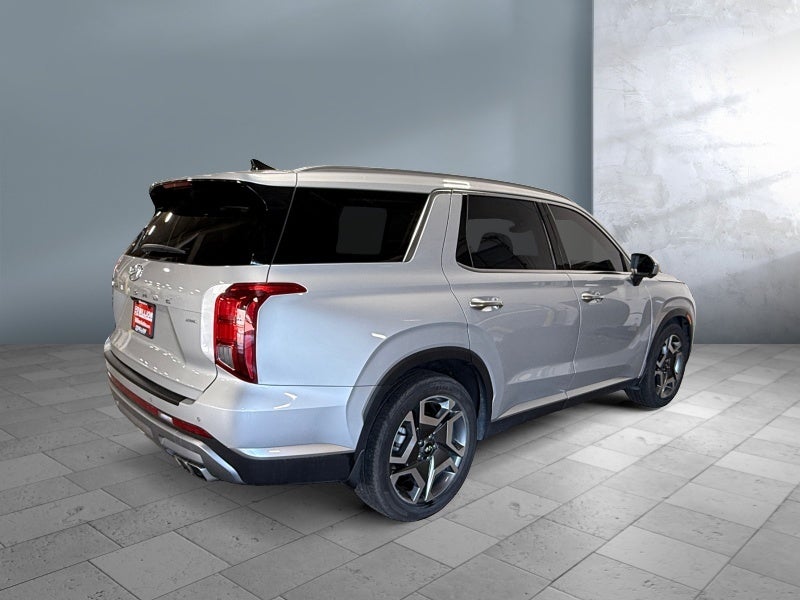 2023 Hyundai Palisade SEL