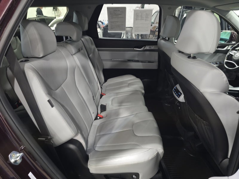 2023 Hyundai Palisade SEL