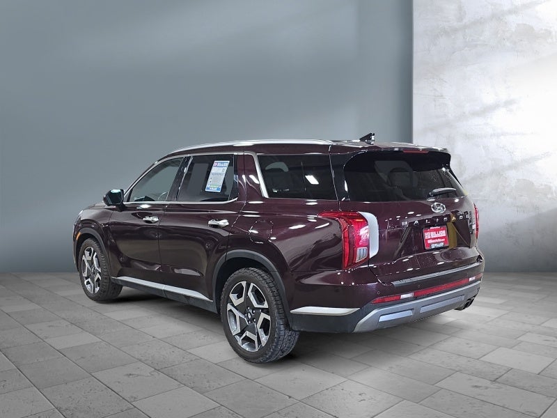 2023 Hyundai Palisade SEL