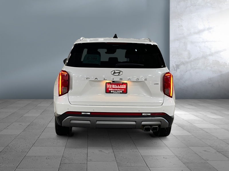 2023 Hyundai Palisade SEL