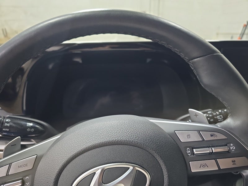 2025 Hyundai Palisade SEL Premium 8P