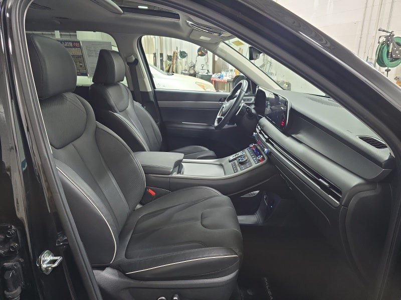 2025 Hyundai Palisade SEL Premium 8P