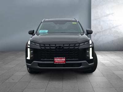 2025 Hyundai Palisade SEL Premium 8P