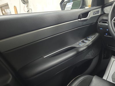 2025 Hyundai Palisade SEL Premium 8P