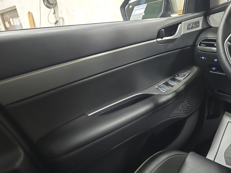 2025 Hyundai Palisade SEL Premium 8P
