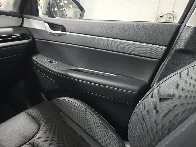 2025 Hyundai Palisade SEL Premium 8P