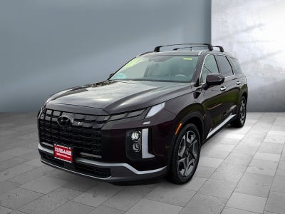 2023 Hyundai Palisade Limited