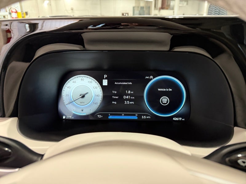 2023 Hyundai Palisade Limited