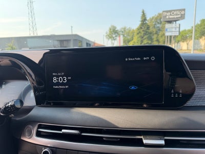 2023 Hyundai Palisade Limited