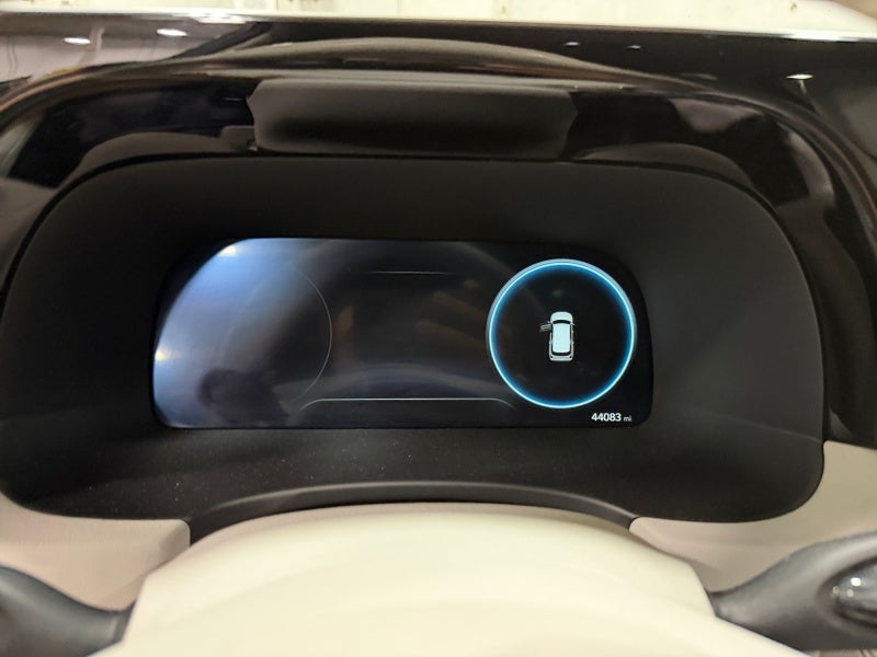 2025 Hyundai Palisade Limited