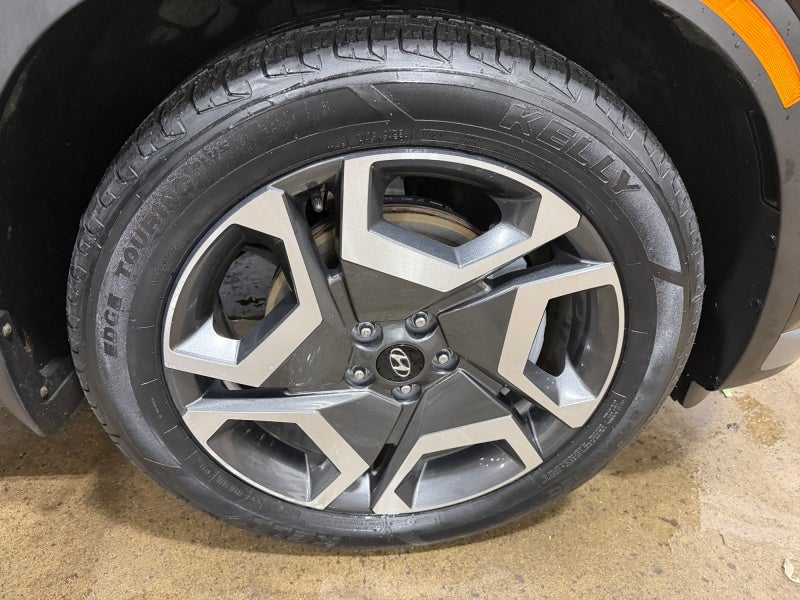 2025 Hyundai Palisade Limited