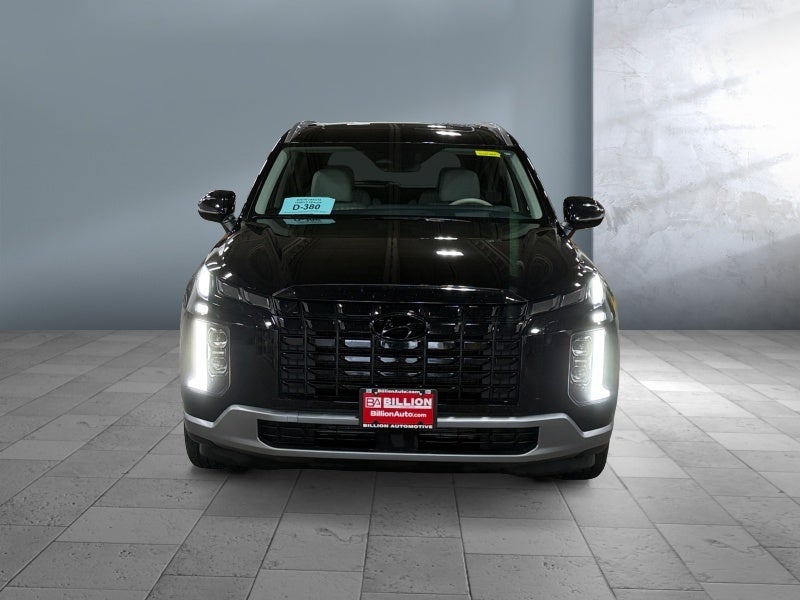 2025 Hyundai Palisade Limited