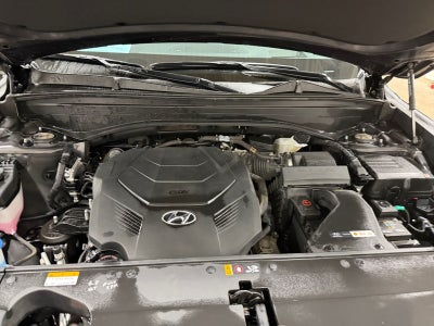 2025 Hyundai Palisade Limited