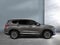 2021 Hyundai Santa Fe Hybrid Blue