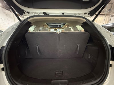 2018 Hyundai Santa Fe SE Ultimate