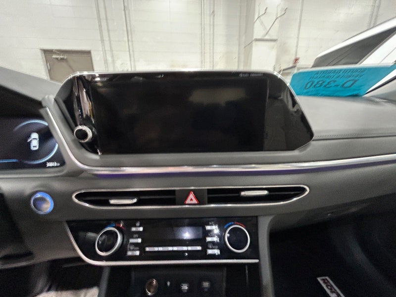 2023 Hyundai Sonata Limited