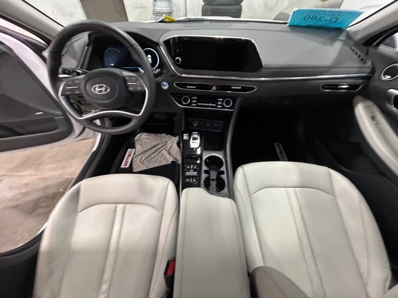 2023 Hyundai Sonata Limited